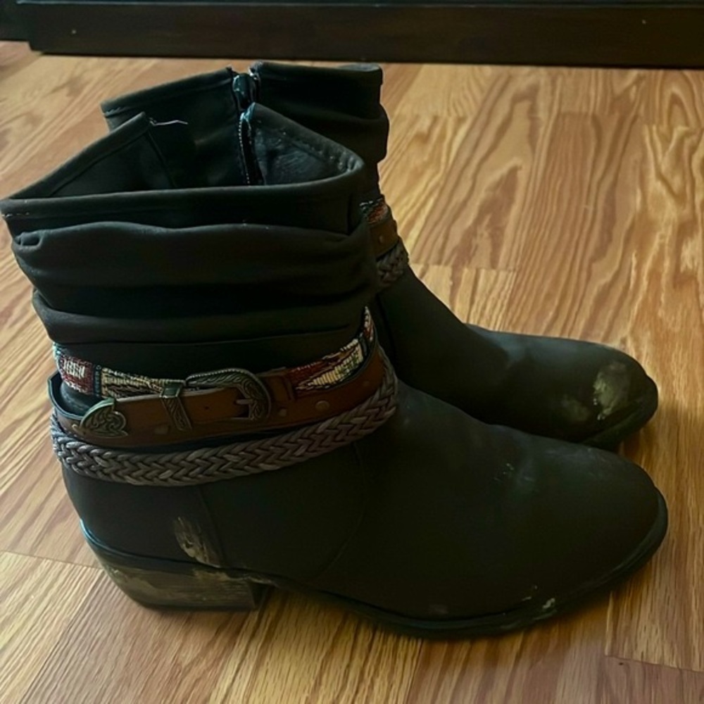 👢Roper women’s boots